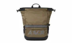 Accessoires Aevor Triple Bike Bag Proof Olive Gold