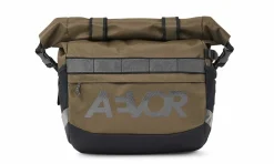 Accessoires Aevor Triple Bike Bag Proof Olive Gold