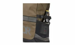 Accessoires Aevor Triple Bike Bag Proof Olive Gold