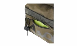 Accessoires Aevor Triple Bike Bag Proof Olive Gold
