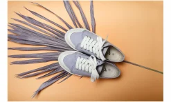 Damen Grand Step Shoes Trudy Flieder