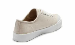 Damen Grand Step Shoes Trudy Offwhite