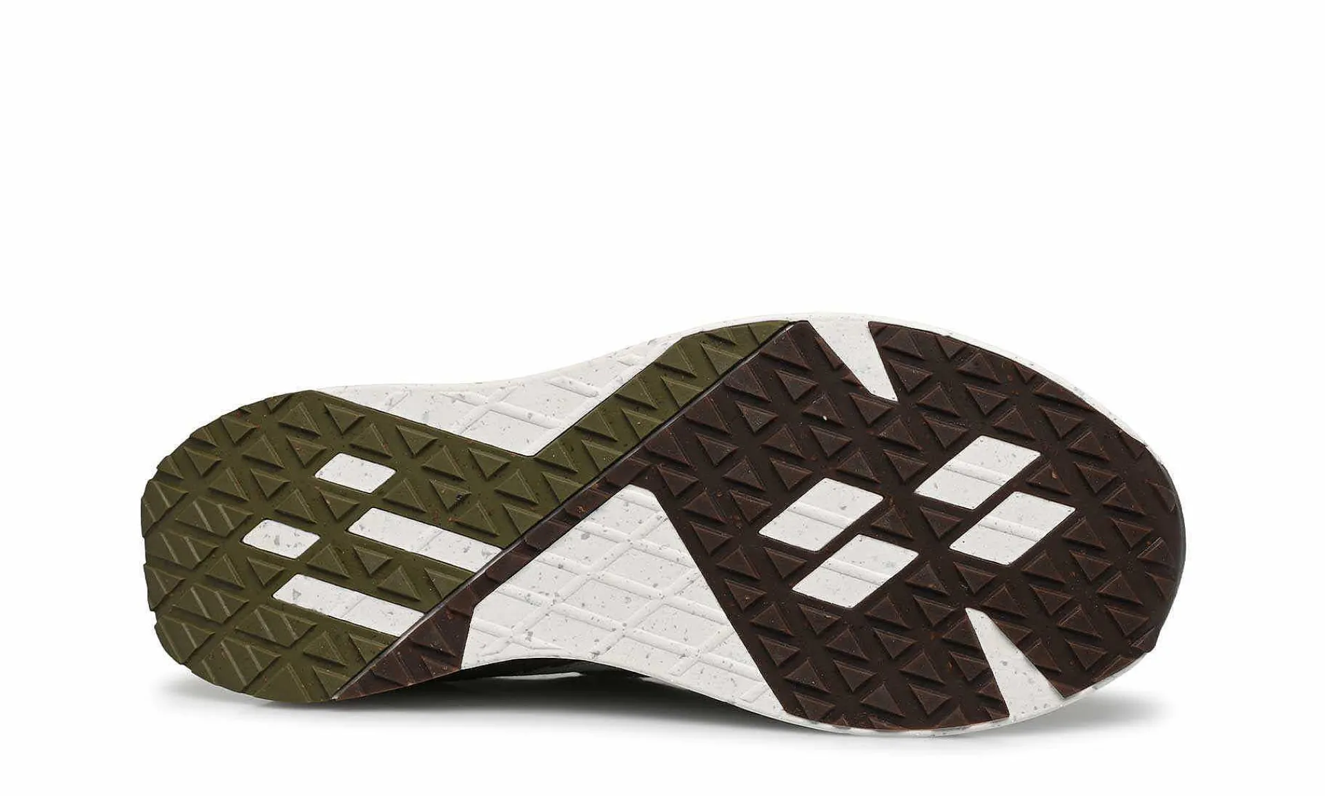 Damen SAOLA Tsavo 2.0 Faded Green