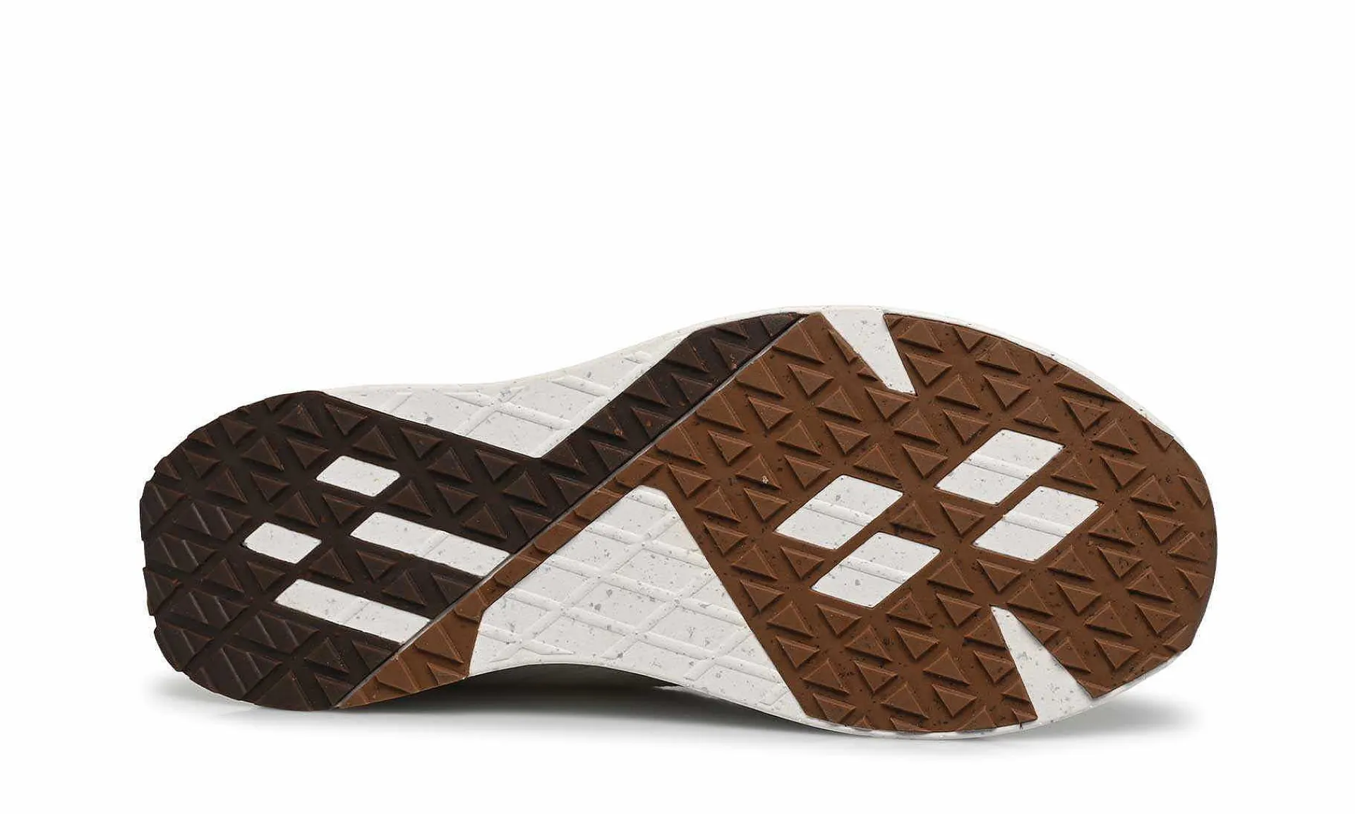 Damen SAOLA Tsavo 2.0 White