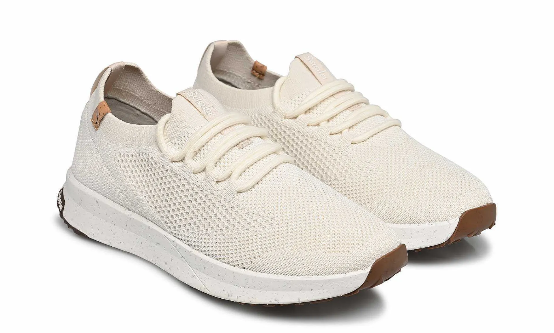 Damen SAOLA Tsavo 2.0 White
