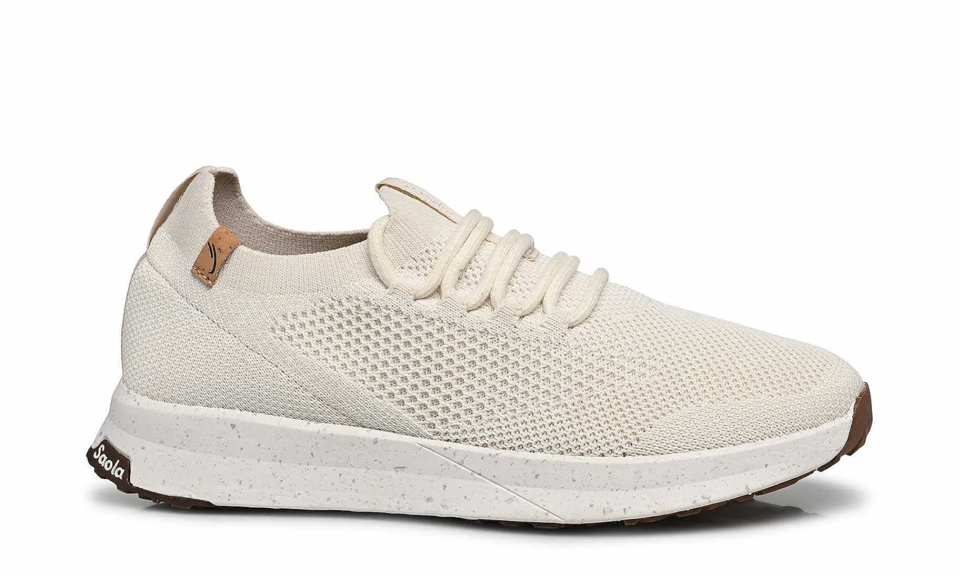 Damen SAOLA Tsavo 2.0 White