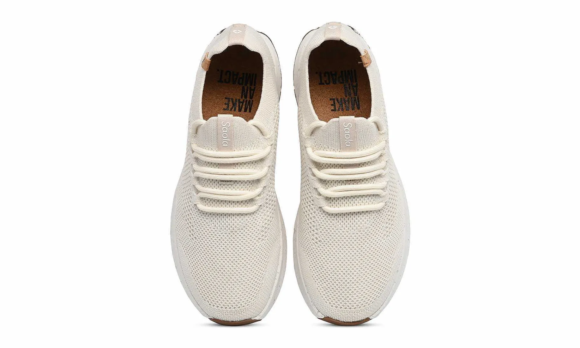 Damen SAOLA Tsavo 2.0 White