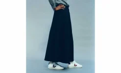 Damen Veja Urca Cwl White Marsala Black