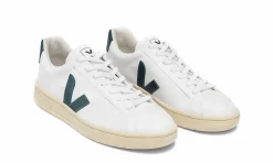Damen Veja Urca Cwl White Nautico Butter