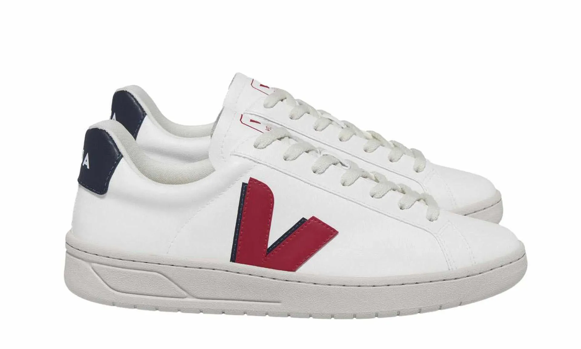 Damen Veja Urca Cwl White Pekin Nautico