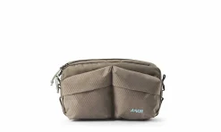 Accessoires Aevor Ut Hip Pack Utility Coffee Brown