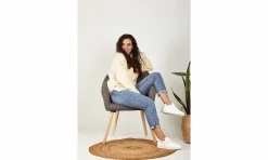 Damen Beflamboyant Ux-68 Classic White
