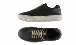 Damen Beflamboyant Ux-68 Noir