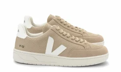 Damen Veja V-12 Alveomesh Dune White
