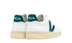 Damen Veja V-10 Cwl White Brittany