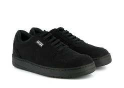 Damen Vegetarian Shoes Veg Supreme Black