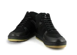 Damen Vegetarian Shoes Veg Supreme Hemp Hi Top
