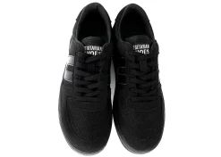 Damen Vegetarian Shoes Veg Supreme Hemp Lo Top