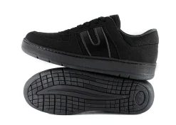 Damen Vegetarian Shoes Veg Supreme Hemp Lo Top
