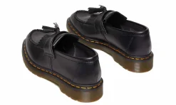 Herren Dr. Martens Vegan Adrian Black