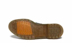 Herren Dr. Martens Vegan Adrian Black