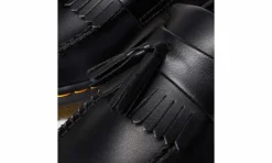 Herren Dr. Martens Vegan Adrian Black