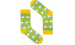 Accessoires Kabak Vegan Farm Edition Socks Billie