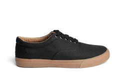 Damen Grand Step Shoes Vendetta Black