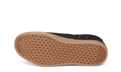 Damen Grand Step Shoes Vendetta Black