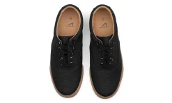 Damen Grand Step Shoes Vendetta Black