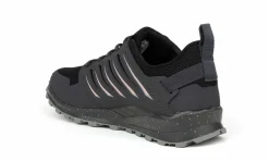 Damen LOWA Vento Ws Black