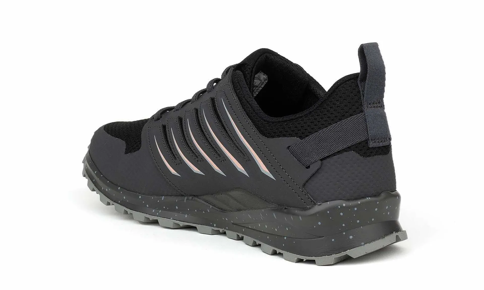 Damen LOWA Vento Ws Black