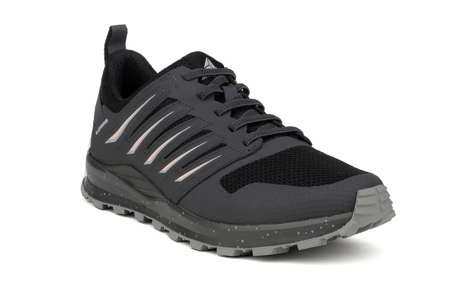 Damen LOWA Vento Ws Black