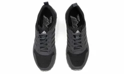 Damen LOWA Vento Ws Black