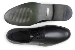 Herren Vincente Verde Vernazza Black