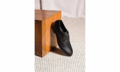 Herren Vincente Verde Vernazza Black