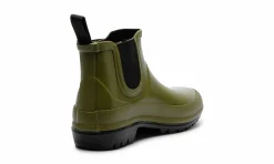 Damen Grand Step Shoes Vickie Olive