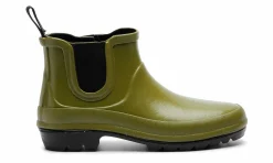 Damen Grand Step Shoes Vickie Olive