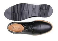 Herren Ahimsa Victor Black