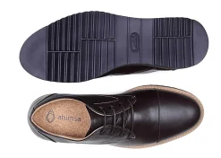 Herren Ahimsa Victor Espresso