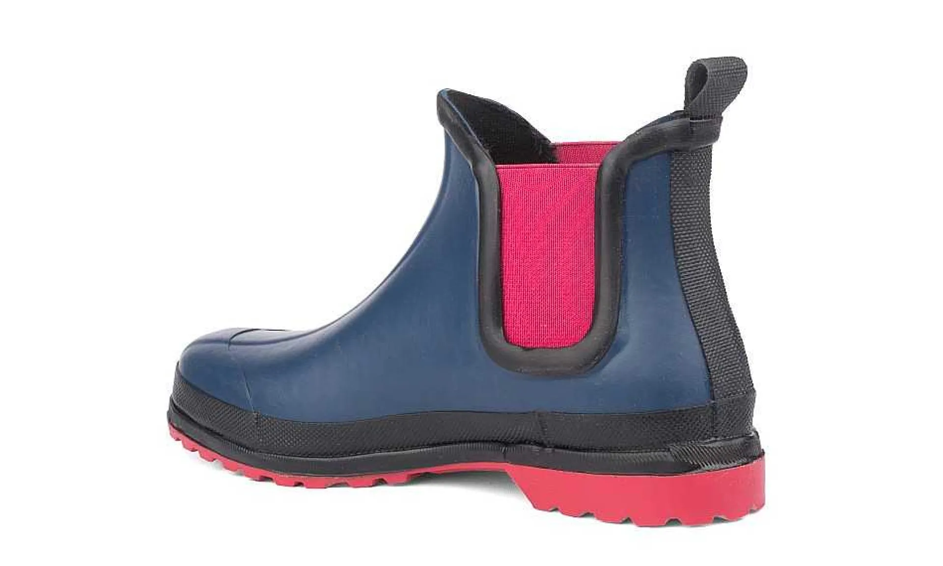 Damen Grand Step Shoes Victoria Multi Blau Rot