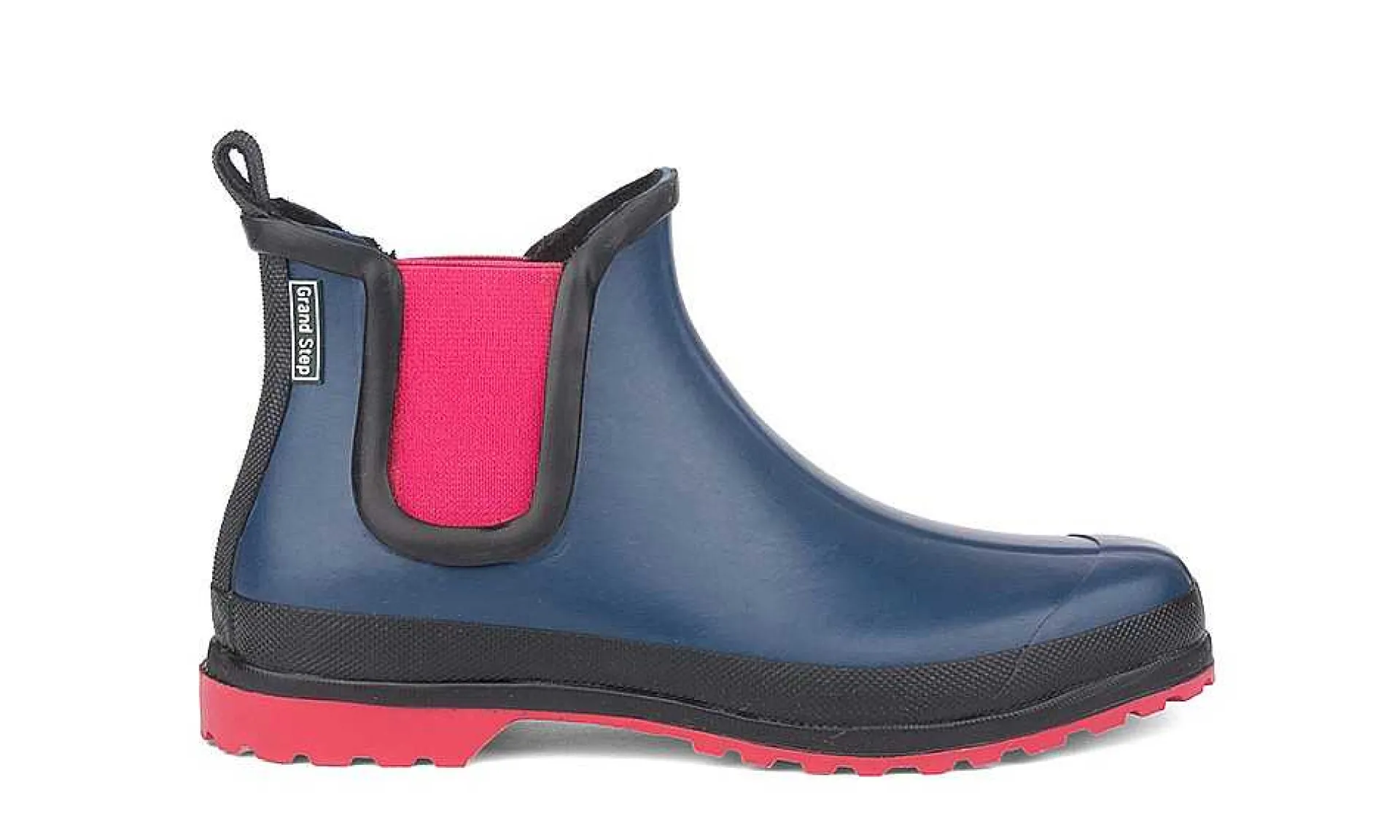 Damen Grand Step Shoes Victoria Multi Blau Rot