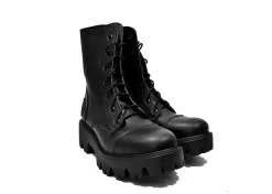 Damen Altercore Vinca Black