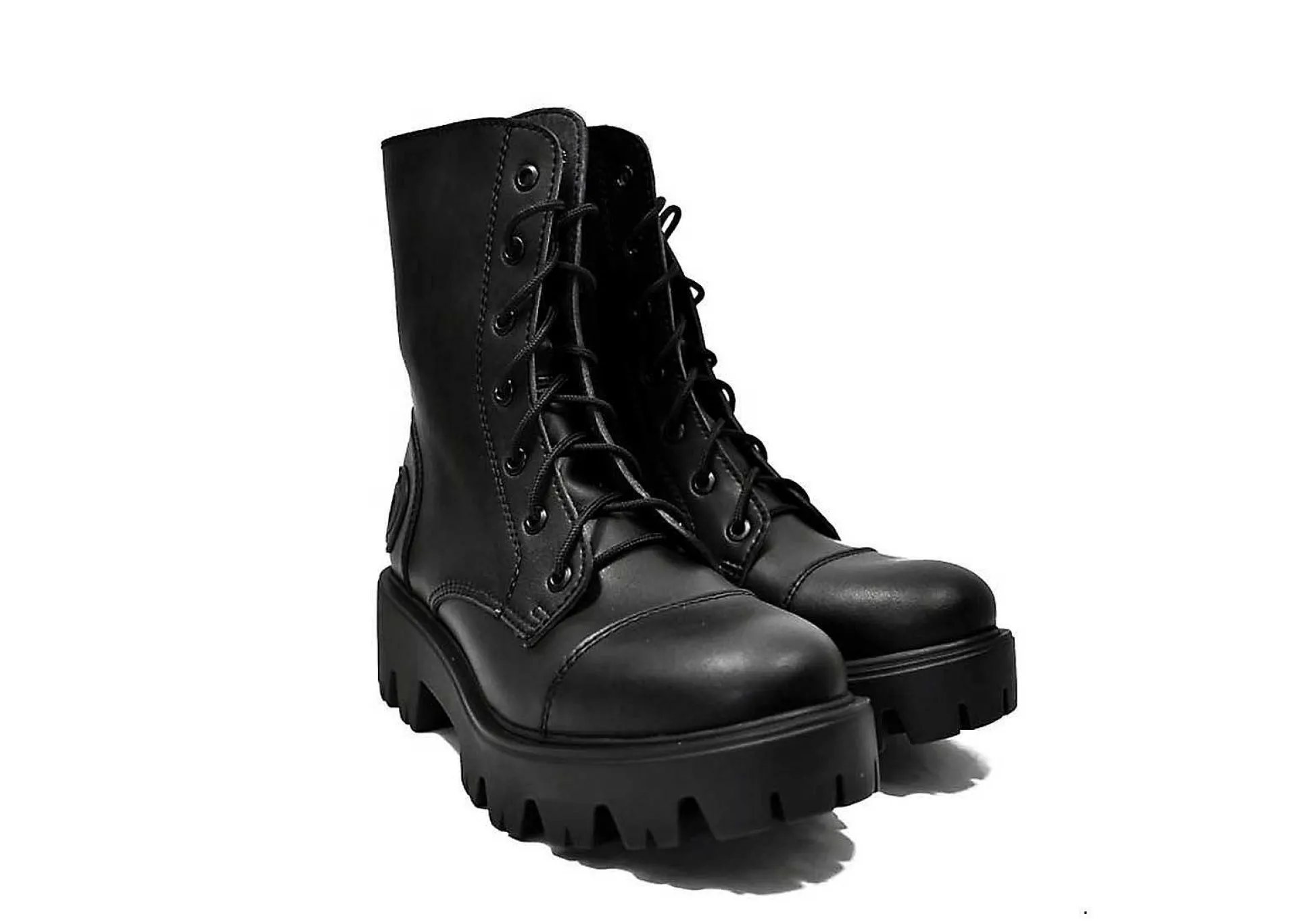 Damen Altercore Vinca Black