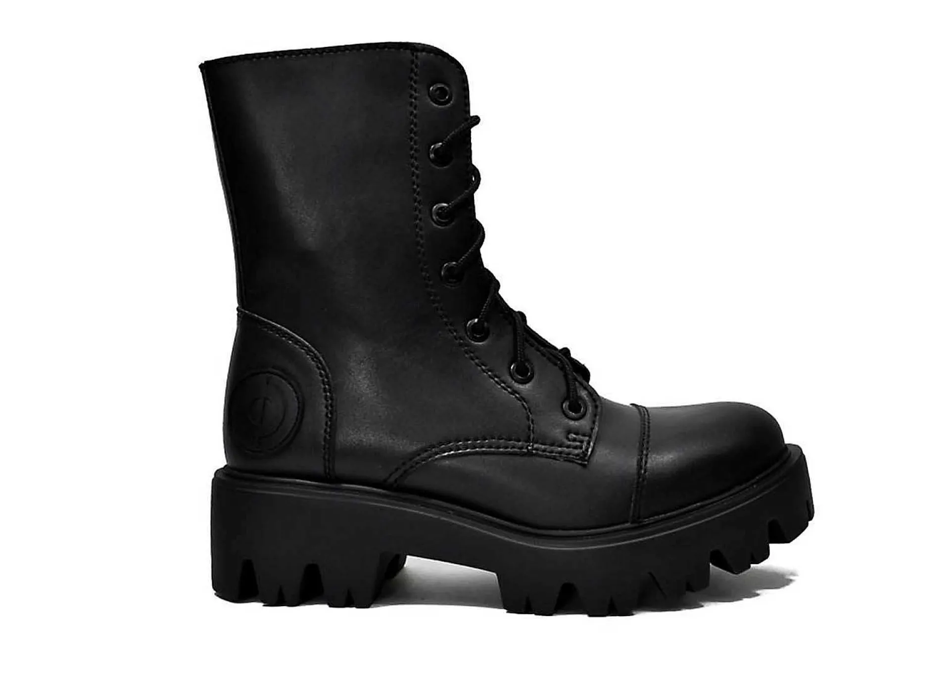 Damen Altercore Vinca Black