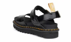 Damen Dr. Martens Voss Vegan Black