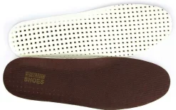 Accessoires Vegetarian Shoes Waffle Insoles