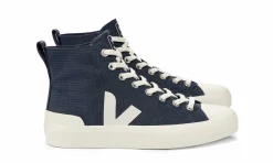 Damen Veja Wata Ii Ripstop Nautico Pierre
