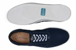 Damen Ahimsa Wave 2.0 Navy