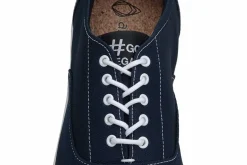 Damen Ahimsa Wave 2.0 Navy